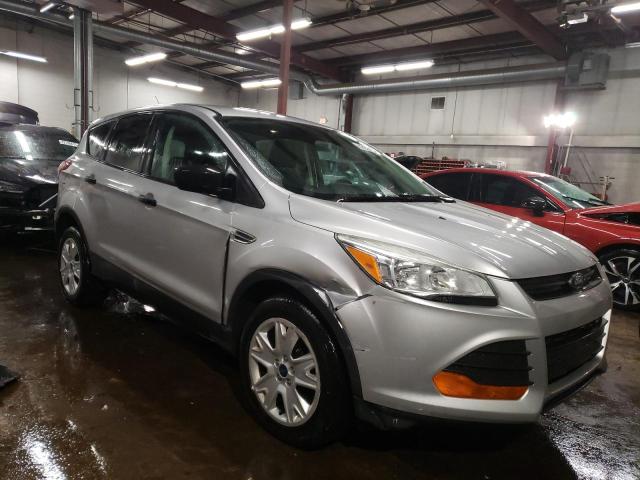 Photo 4 from auction – 2015 FORD ESCAPE S with VIN 1FMCU0F78FUC28878
