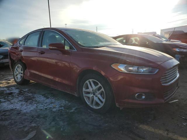 Photo 4 from auction – 2016 FORD FUSION SE with VIN 3FA6P0HD2GR381556