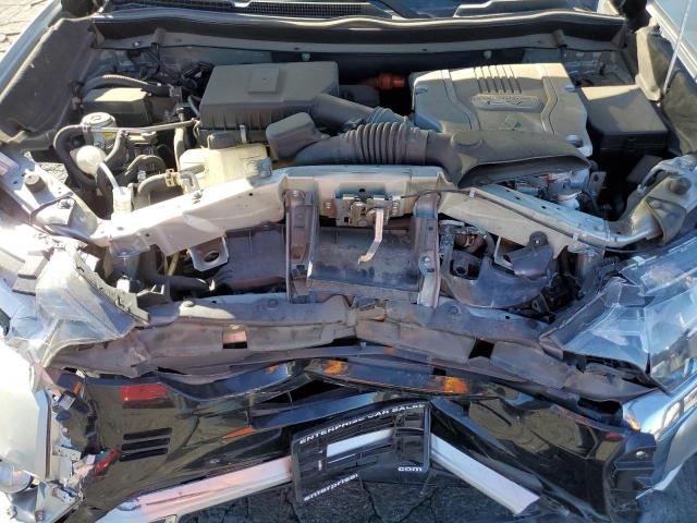 Photo 12 from auction – 2022 MITSUBISHI OUTLANDER with VIN JA4J2VA74NZ028226