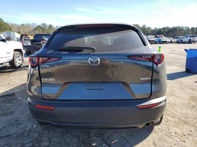 Photo 6 from auction – 2020 MAZDA CX-30 SELE with VIN 3MVDMBCL4LM111920