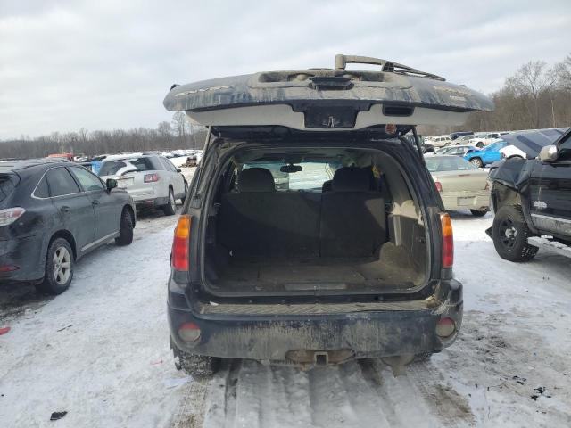 Photo 6 from auction – 2008 GMC ENVOY with VIN 1GKDT13S882111802