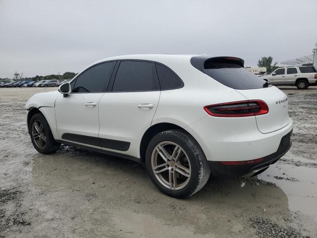 Photo 2 from auction – 2017 PORSCHE MACAN with VIN WP1AA2A5XHLB09582
