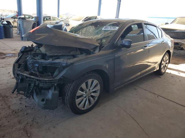 HONDA ACCORD EX 2013 with VIN 1HGCR2F75DA231545 - Photo from auction