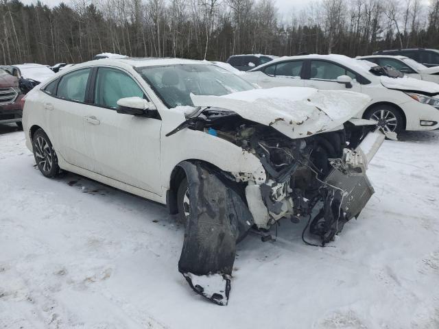 Photo 4 from auction – 2017 HONDA CIVIC EX with VIN 2HGFC2F89HH014904