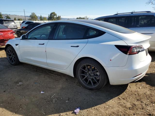 Photo 2 from auction – 2023 TESLA MODEL 3 with VIN 5YJ3E1EA8PF399483