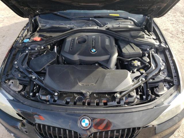 Photo 11 from auction – 2018 BMW 430I with VIN WBA4Z1C58JEC70859