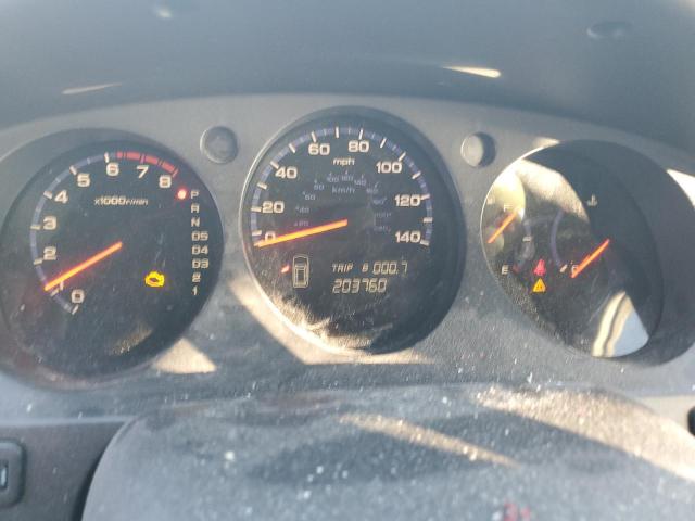 Photo 9 from auction – 2006 ACURA MDX with VIN 2HNYD18216H501173