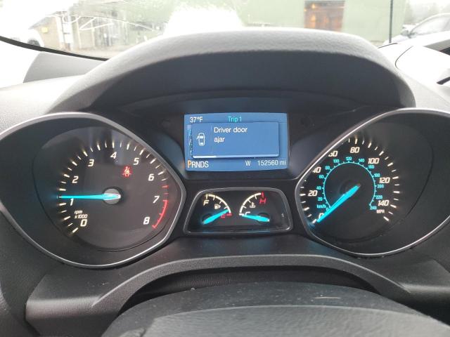 Photo 9 from auction – 2014 FORD ESCAPE SE with VIN 1FMCU9GX6EUC53358