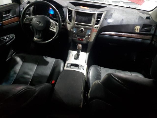 Photo 8 from auction – 2013 SUBARU LEGACY 3.6 with VIN 4S3BMDL69D2042763