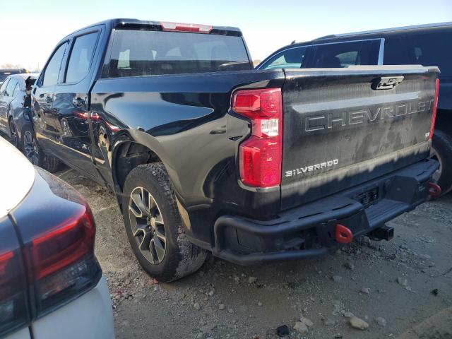 Снимка 2 от търг – 2023 CHEVROLET SILVERADO с VIN 3GCUDDE87PG357998