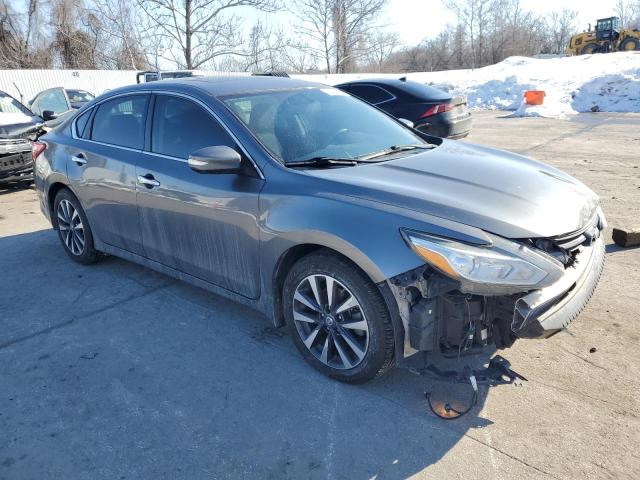Photo 4 from auction – 2016 NISSAN ALTIMA 2.5 with VIN 1N4AL3AP3GC215170
