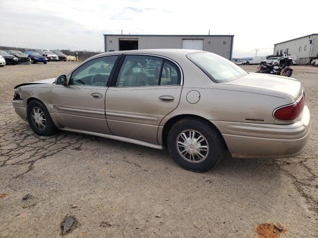 Photo 2 from auction – 2002 BUICK LESABRE CU with VIN 1G4HP54K324152210