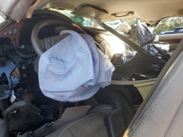 Photo 8 from auction – 2003 CADILLAC DEVILLE with VIN 1G6KD54Y43U228741