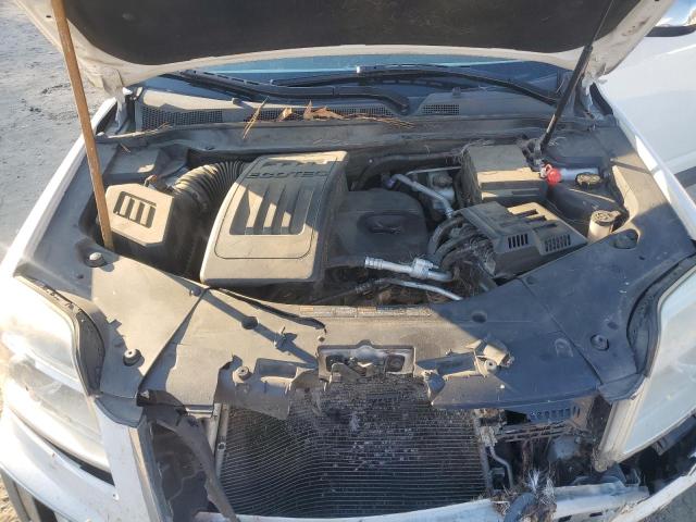 Photo 12 from auction – 2016 GMC TERRAIN SL with VIN 2GKALPEK4G6333032