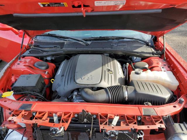 Photo 11 from auction – 2023 DODGE CHALLENGER with VIN 2C3CDZBT5PH668478