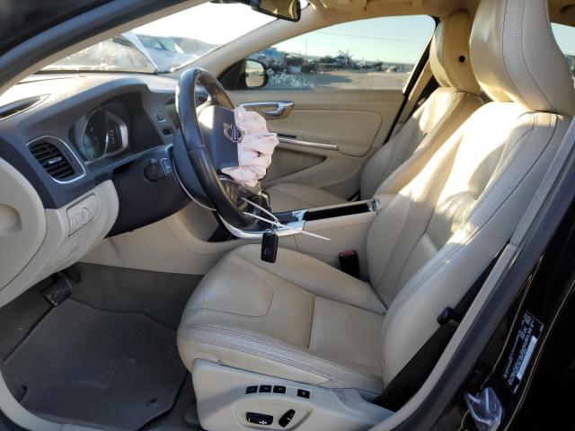 Photo 7 from auction – 2014 VOLVO S60 T5 with VIN YV1612FH1E2294174