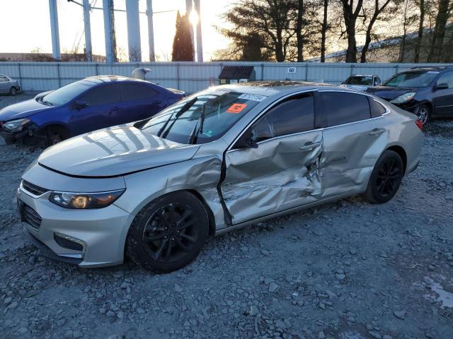 CHEVROLET MALIBU LT 2016 with VIN 1G1ZE5ST0GF170002 - Photo from auction