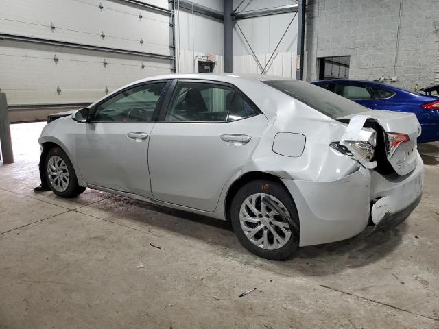 Photo 2 from auction – 2018 TOYOTA COROLLA L with VIN 5YFBURHEXJP756671