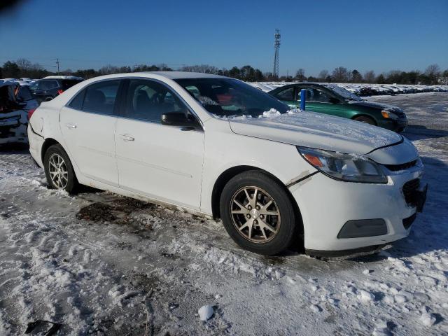 Photo 4 from auction – 2014 CHEVROLET MALIBU LS with VIN 1G11A5SL9EU146038