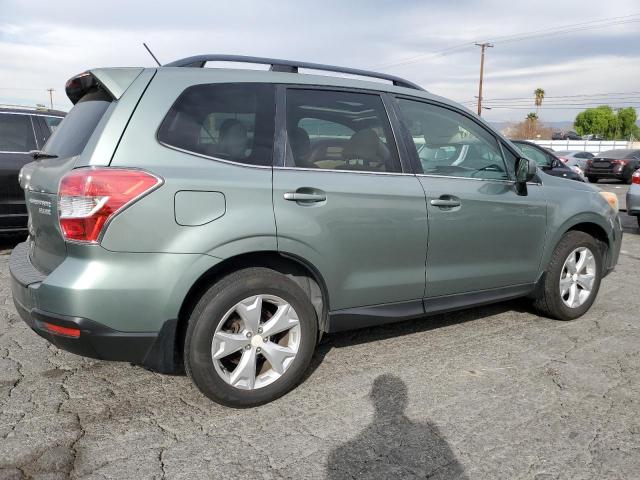 Photo 3 from auction – 2014 SUBARU FORESTER 2 with VIN JF2SJAHC9EH516197