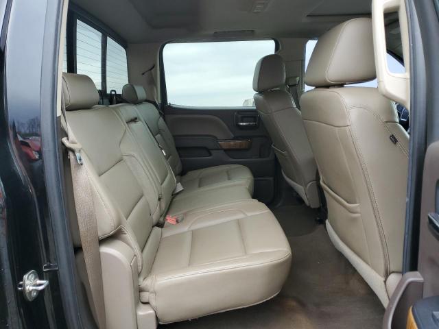 Photo 10 from auction – 2016 GMC SIERRA K15 with VIN 3GTU2NEC3GG131988