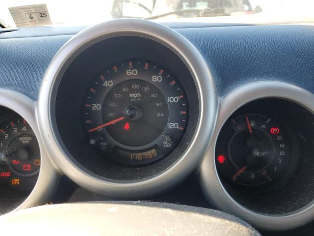 Photo 9 from auction – 2006 HONDA ELEMENT EX with VIN 5J6YH28606L022758