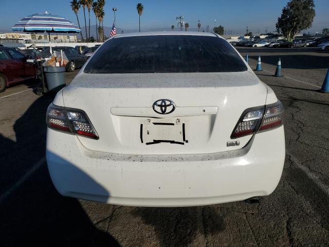 Photo 6 from auction – 2008 TOYOTA CAMRY HYBR with VIN JTNBB46K983047441