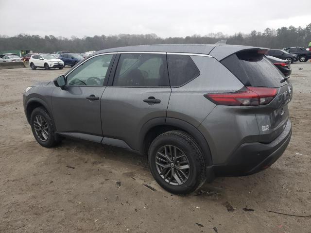 Photo 2 from auction – 2021 NISSAN ROGUE S with VIN 5N1AT3AA4MC770643