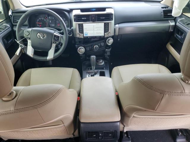 Photo 8 from auction – 2020 TOYOTA 4RUNNER SR with VIN JTEBU5JR5L5807267