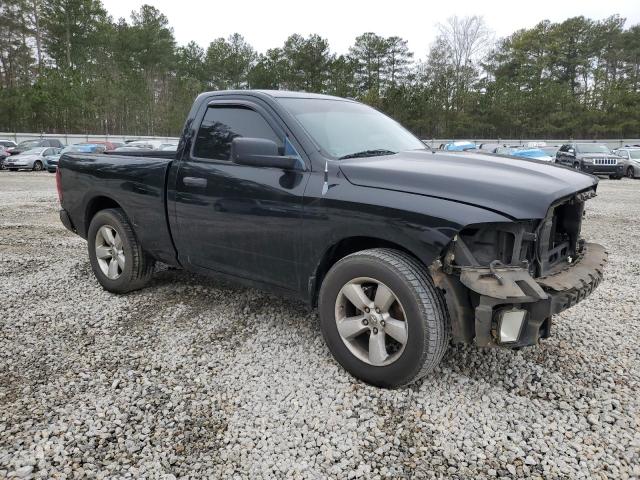 Photo 4 from auction – 2014 RAM 1500 ST with VIN 3C6JR6AT7EG107868
