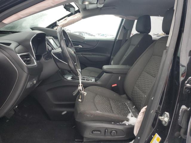 Photo 7 from auction – 2018 CHEVROLET EQUINOX LT with VIN 2GNAXTEX6J6241780