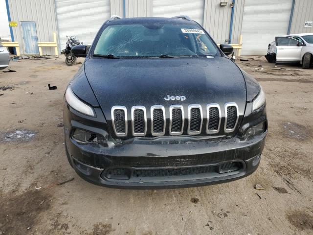 Photo 5 from auction – 2017 JEEP CHEROKEE L with VIN 1C4PJMCB1HW632045