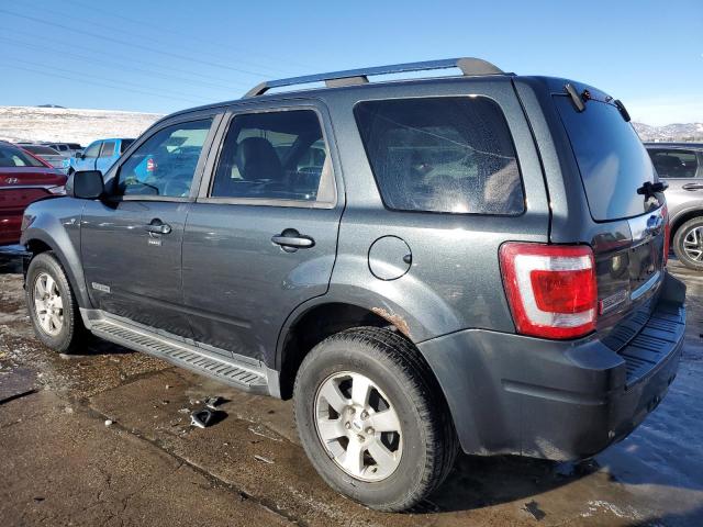 Photo 2 from auction – 2008 FORD ESCAPE LIM with VIN 1FMCU94128KA04815