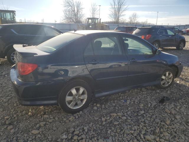 Photo 3 from auction – 2006 TOYOTA COROLLA CE with VIN 1NXBR32E16Z715455