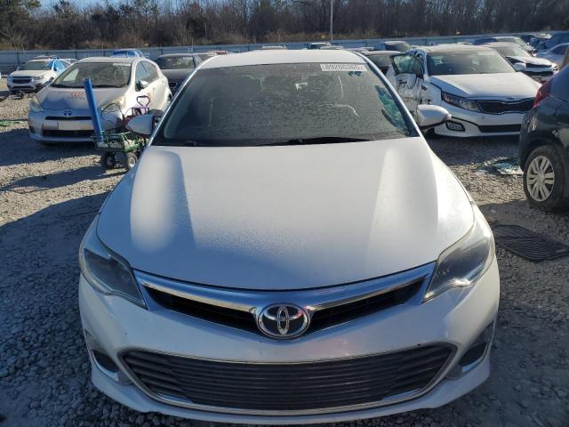 Photo 5 from auction – 2014 TOYOTA AVALON BAS with VIN 4T1BK1EB2EU125225