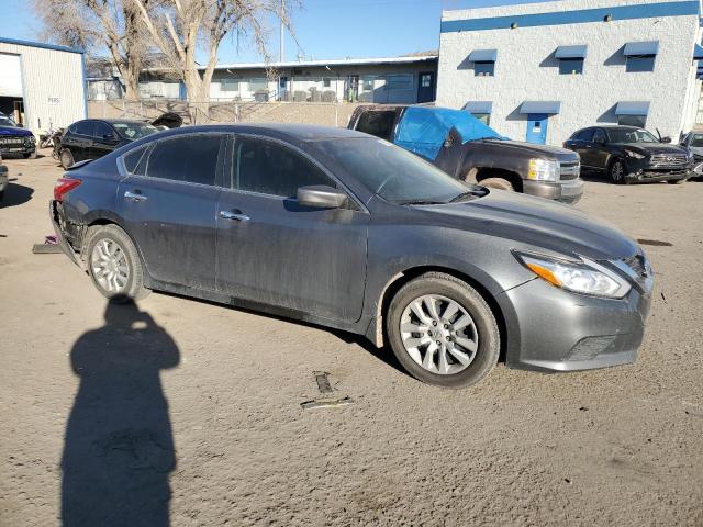 Photo 4 from auction – 2017 NISSAN ALTIMA 2.5 with VIN 1N4AL3AP3HC236778