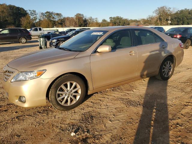 TOYOTA CAMRY BASE 2010 with VIN 4T1BF3EK6AU022738 - Photo from auction