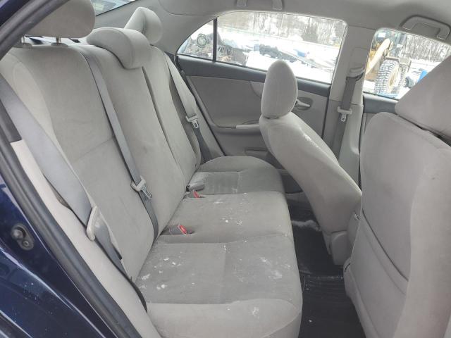 Photo 10 from auction – 2013 TOYOTA COROLLA BA with VIN 2T1BU4EE2DC936755