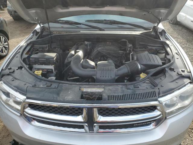 Photo 12 from auction – 2011 DODGE DURANGO EX with VIN 1D4RE2GG8BC720769