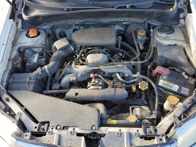 Photo 12 from auction – 2010 SUBARU FORESTER 2 with VIN JF2SH6CC2AH724674