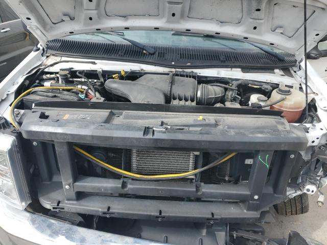 Photo 12 from auction – 2018 FORD ECONOLINE with VIN 1FDWE3F69JDC30330