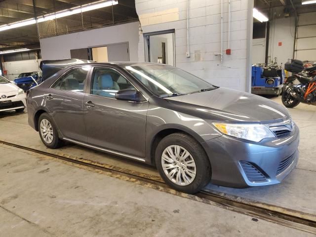 Photo 4 from auction – 2012 TOYOTA CAMRY BASE with VIN 4T4BF1FK3CR205087