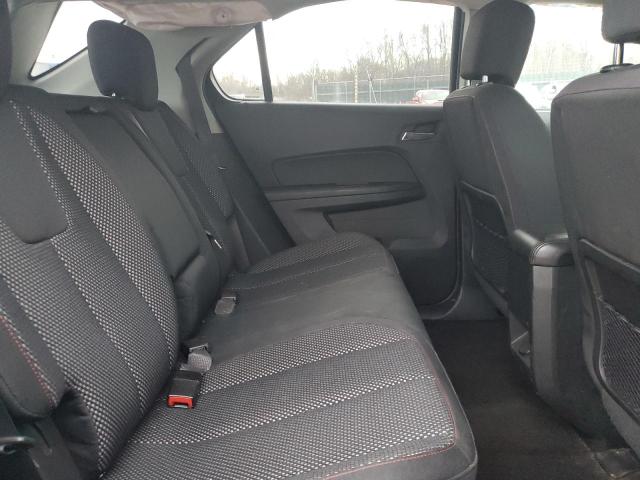 Photo 11 from auction – 2016 CHEVROLET EQUINOX LT with VIN 2GNFLFEK0G6276346