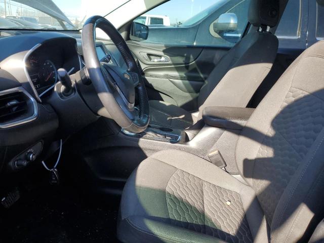 Photo 7 from auction – 2018 CHEVROLET EQUINOX LT with VIN 2GNAXJEV6J6115731
