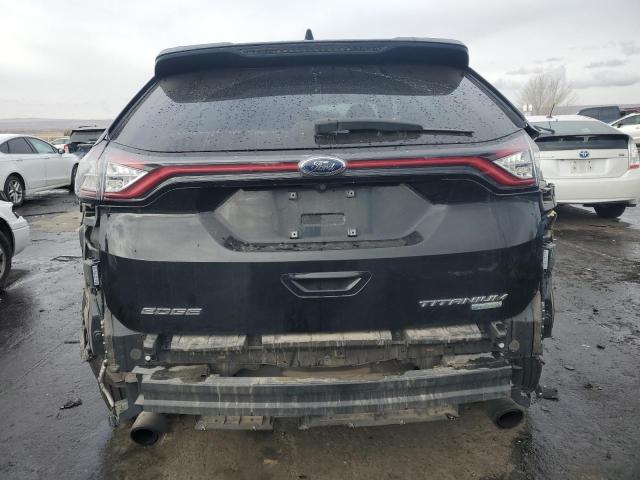 Photo 6 from auction – 2017 FORD EDGE TITAN with VIN 2FMPK3K95HBB28844
