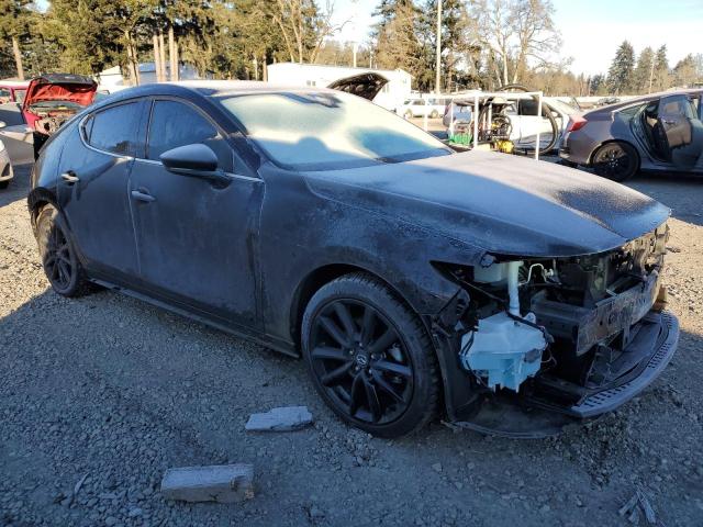 Photo 4 from auction – 2022 MAZDA 3 PREMIUM with VIN JM1BPBML0N1519877