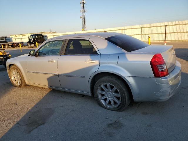 Photo 2 from auction – 2008 CHRYSLER 300 LX with VIN 2C3KA43R38H122483