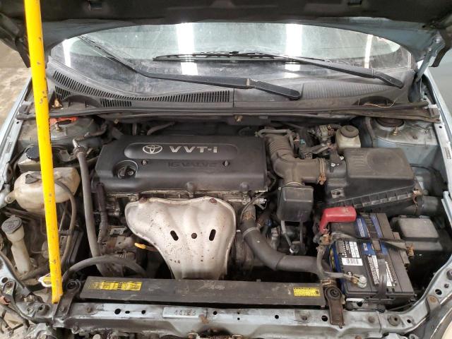 Photo 11 from auction – 2007 TOYOTA SCION TC with VIN JTKDE177170217765