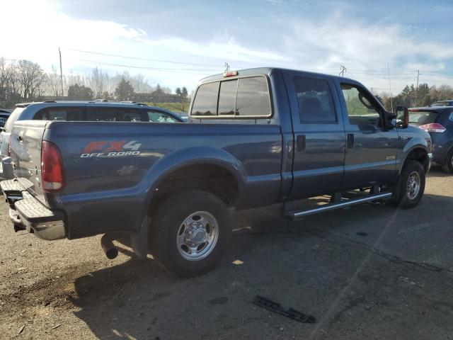 Photo 3 from auction – 2004 FORD F250 SUPER with VIN 1FTNW21P14ED86979