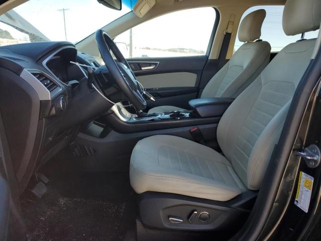 Photo 7 from auction – 2015 FORD EDGE SEL with VIN 2FMTK3J90FBC42666